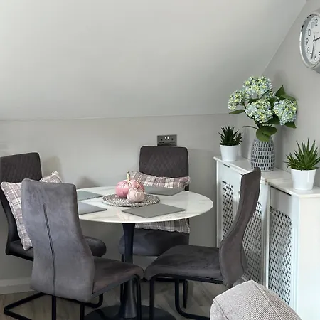 Apartment Old Annex *