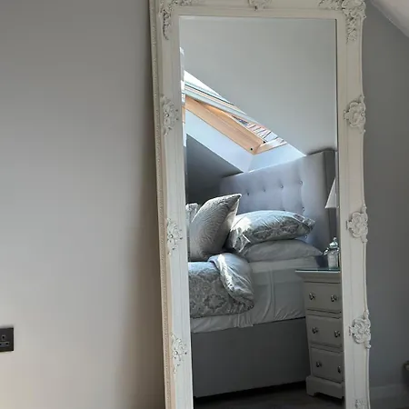 Apartament Old Annex *