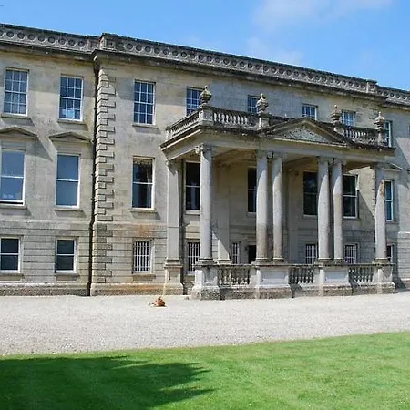 Old Annex *