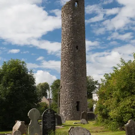 Apartment Old Annex *