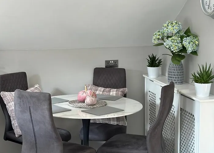 Apartment Old Annex *