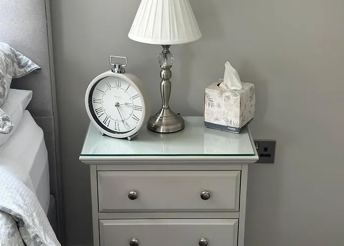 Old Annex Apartment *