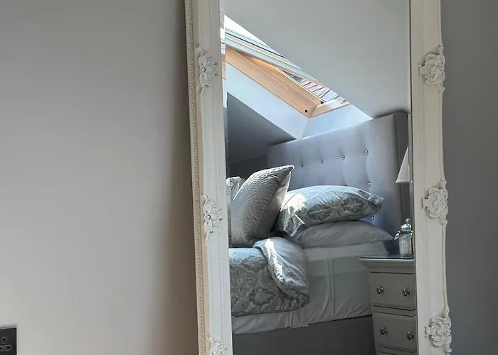 Apartment Old Annex *