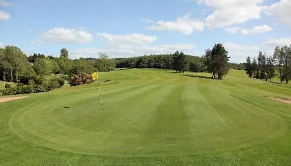 Apartment Old Annex *