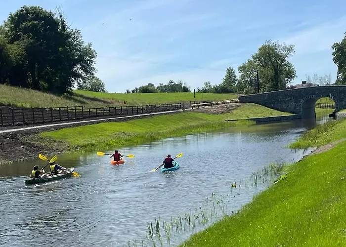 Old Annex Apartment Clones