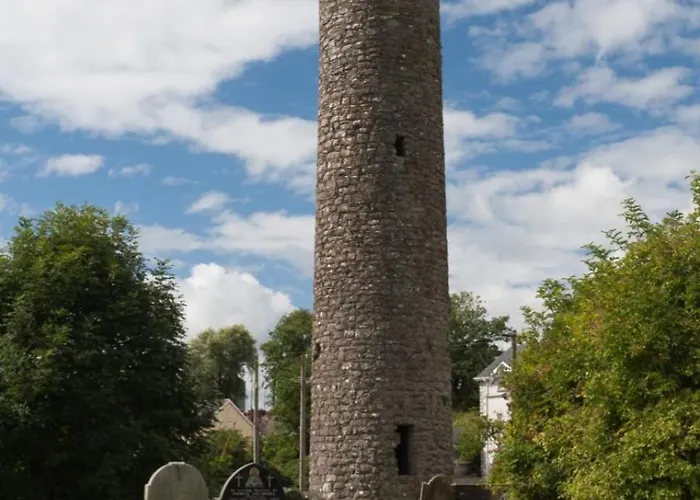 Apartment Old Annex *